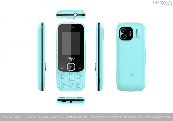 itel it2166 — ürün görseli 12