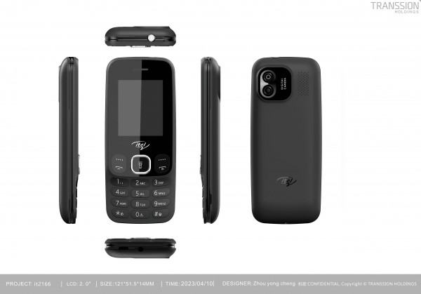 itel it2166 — ürün görseli 9