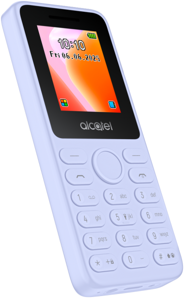 Alcatel 1021 (T319N) — ürün görseli 3