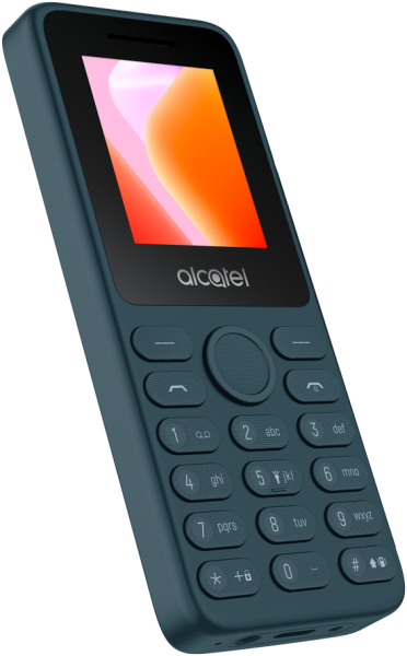 Alcatel 1021 (T319N) — ürün görseli 6