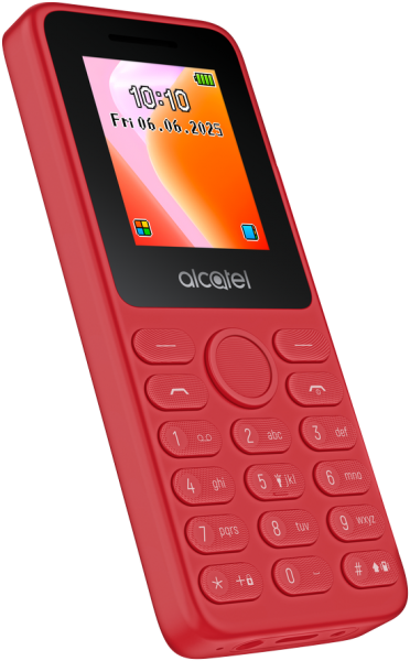 Alcatel 1021 (T319N) — ürün görseli 4
