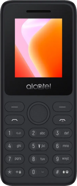 Alcatel 1021 (T319N)