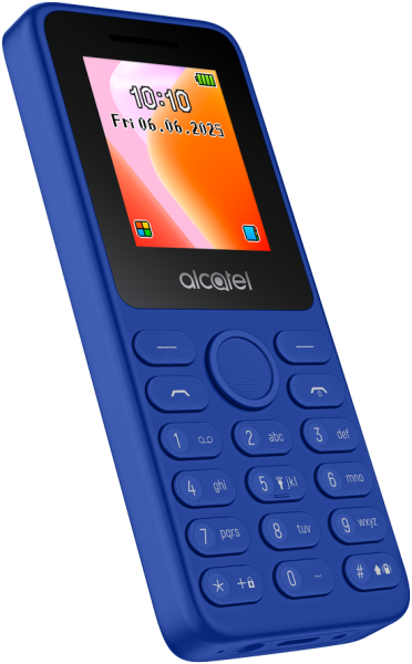 Alcatel 1021 (T319N) — ürün görseli 5