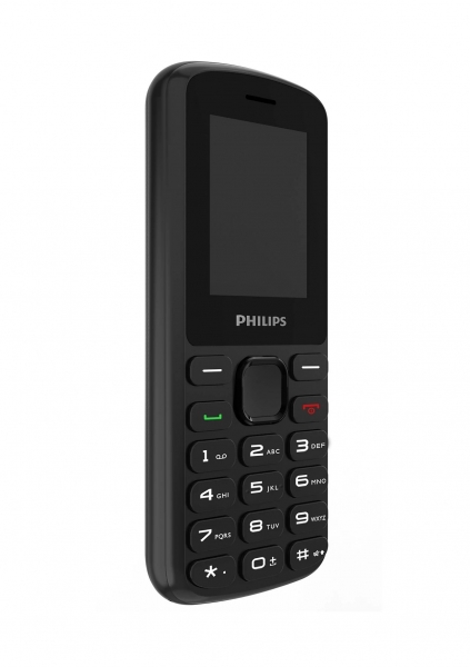 Philips E2101P (CTE2101PBK/62) — ürün görseli 3