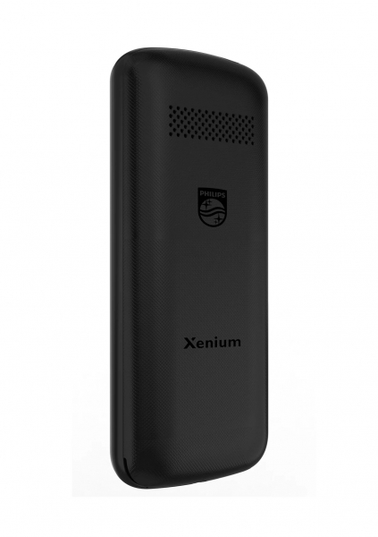 Philips E2101P (CTE2101PBK/62) — ürün görseli 4