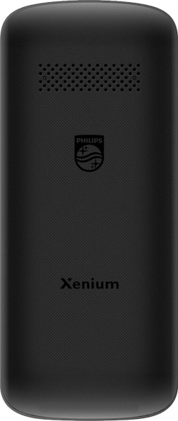 Philips E2101P (CTE2101PBK/62) — ürün görseli 2