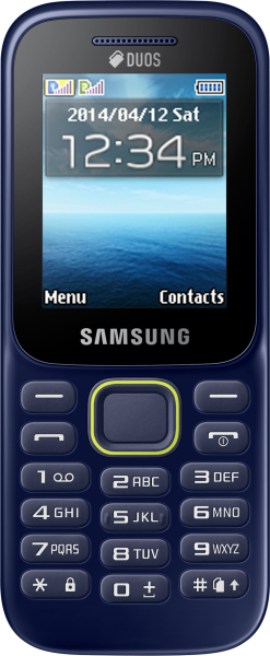 Samsung B310E (SM-B310E)