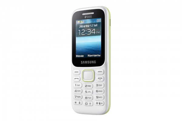 Samsung B310E (SM-B310E) — ürün görseli 8