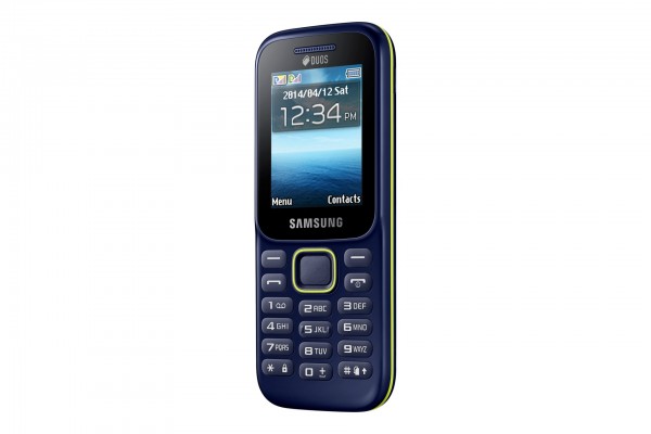 Samsung B310E (SM-B310E) — ürün görseli 7