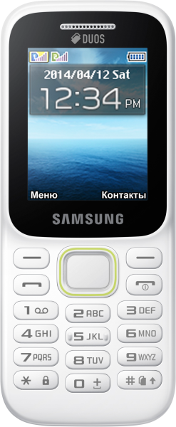 Samsung B310E (SM-B310E) — ürün görseli 2