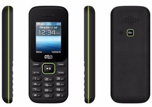 BB Mobile B310 — ürün görseli 2