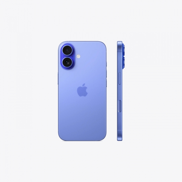 Apple iPhone 16 (512 GB) — ürün görseli 16