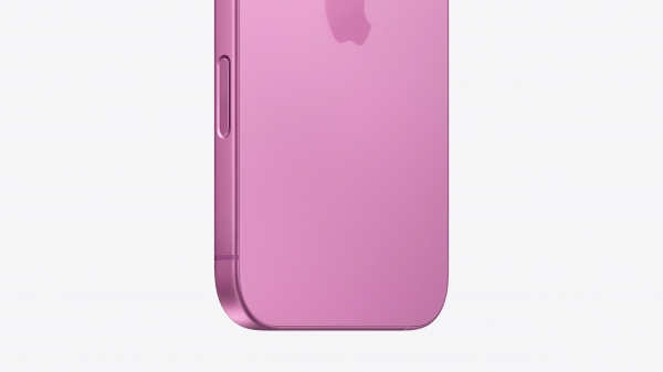 Apple iPhone 16 (512 GB) — ürün görseli 11