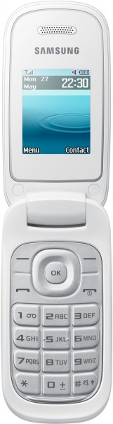 Samsung E1270 (GT-E1270) — ürün görseli 2