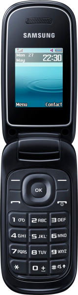 Samsung E1270 (GT-E1270)