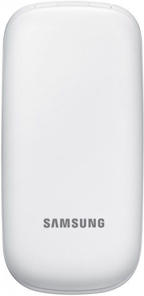 Samsung E1270 (GT-E1270) — ürün görseli 3