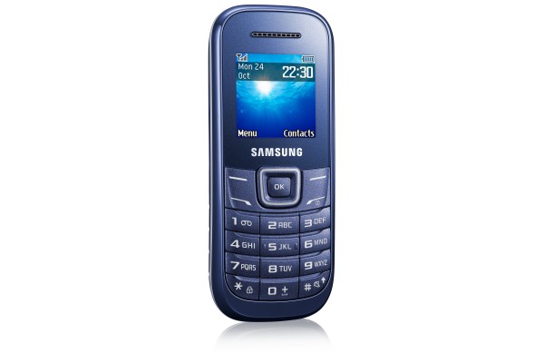 Samsung E1205 (GT-E1205) — ürün görseli 18