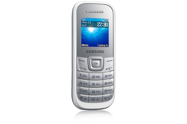 Samsung E1205 (GT-E1205) — ürün görseli 24