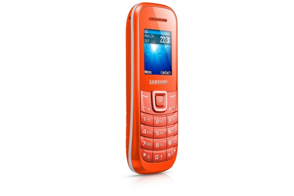 Samsung E1205 (GT-E1205) — ürün görseli 10