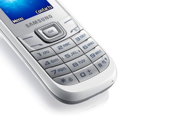 Samsung E1205 (GT-E1205) — ürün görseli 25