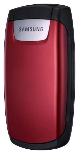 Samsung C260 (SGH-C260) — ürün görseli 4