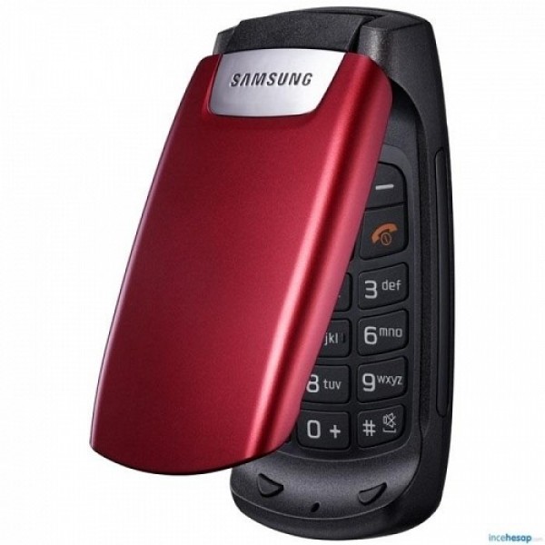 Samsung C260 (SGH-C260) — ürün görseli 2