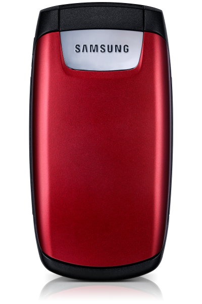 Samsung C260 (SGH-C260) — ürün görseli 3