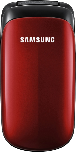 Samsung E1150 (GT-E1150) — ürün görseli 3