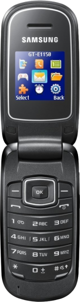 Samsung E1150 (GT-E1150)