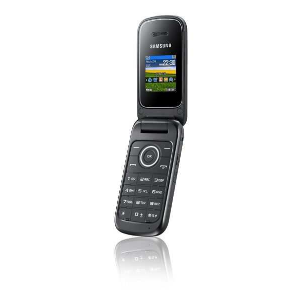Samsung E1190 (GT-E1190) — ürün görseli 5