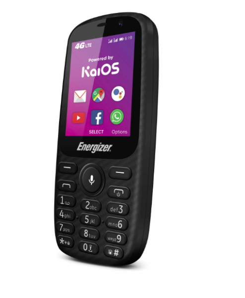 Energizer Energy E241 — ürün görseli 3