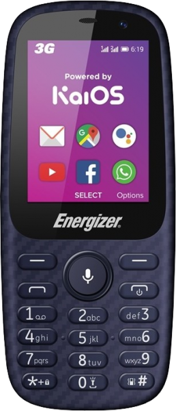 Energizer Energy E241
