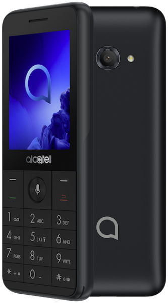 Alcatel 3088 4G (3088X) — ürün görseli 20