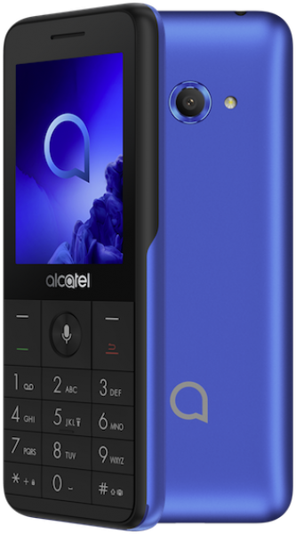Alcatel 3088 4G (3088X) — ürün görseli 19