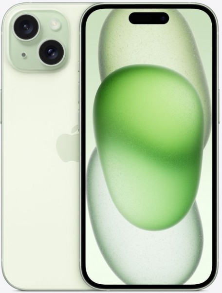 Apple iPhone 15 (512 GB) — ürün görseli 3