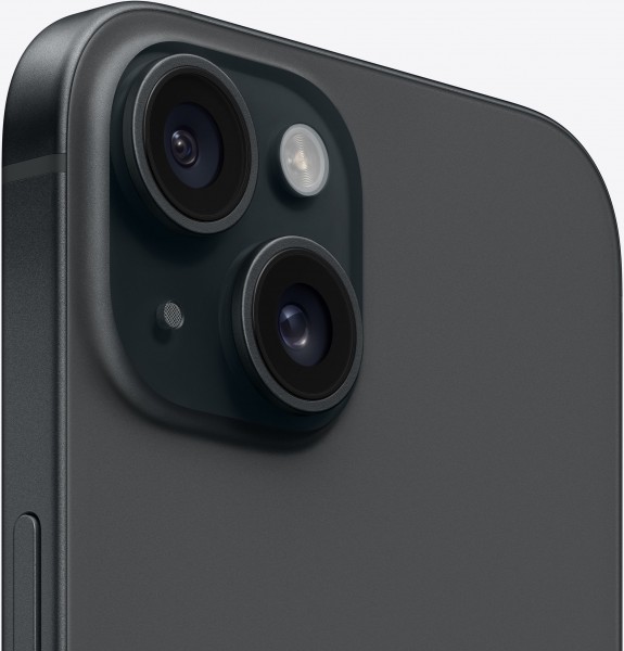 Apple iPhone 15 (512 GB) — ürün görseli 12