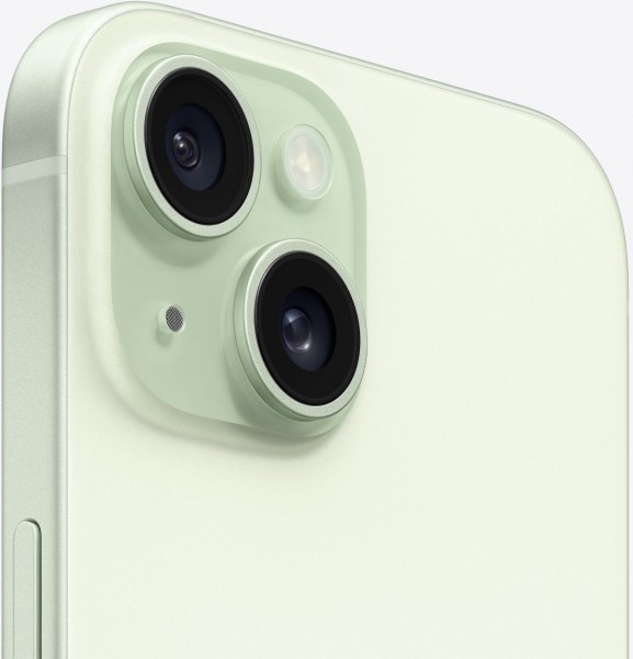 Apple iPhone 15 (512 GB) — ürün görseli 14