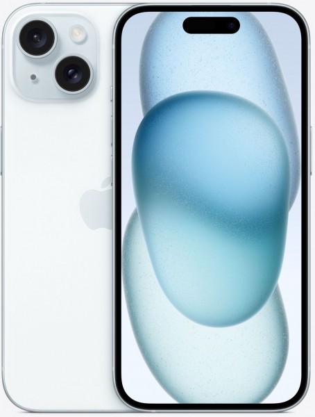 Apple iPhone 15 (512 GB) — ürün görseli 4