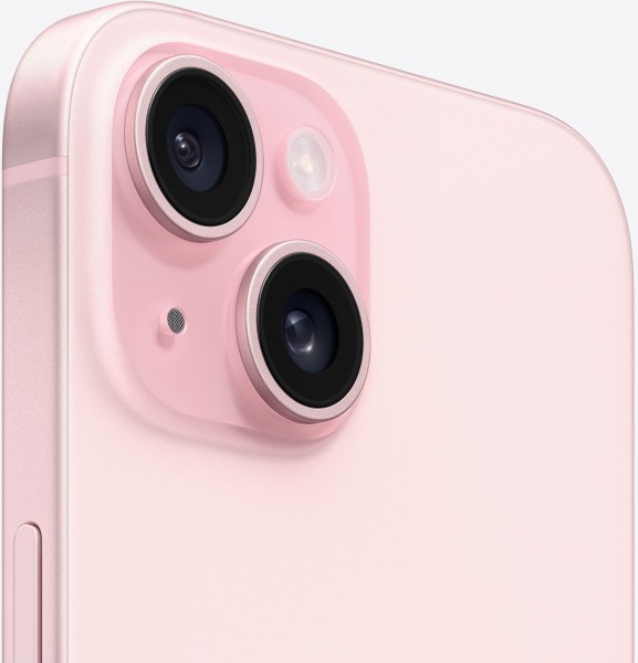 Apple iPhone 15 (512 GB) — ürün görseli 15