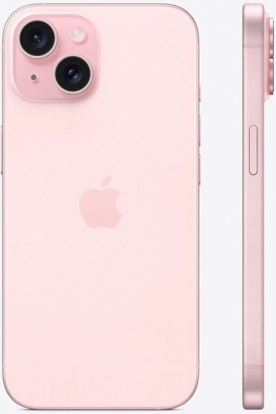 Apple iPhone 15 (512 GB) — ürün görseli 7