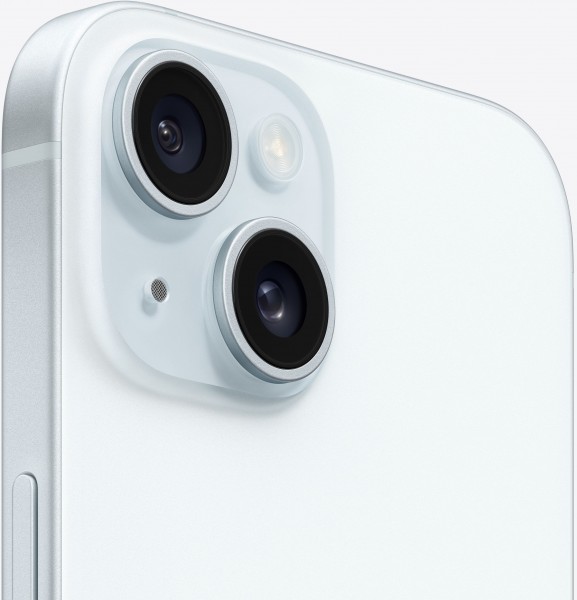 Apple iPhone 15 (512 GB) — ürün görseli 13