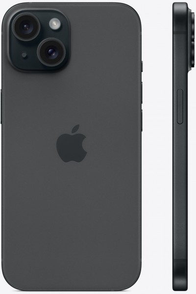 Apple iPhone 15 (512 GB) — ürün görseli 11