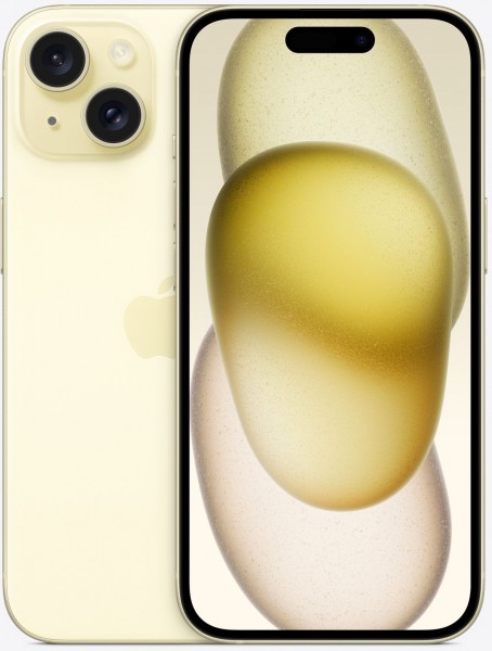 Apple iPhone 15 (512 GB) — ürün görseli 5