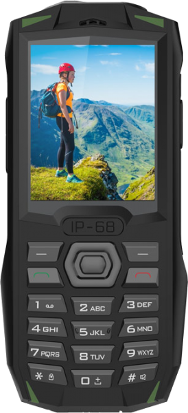 Blackview BV1000 — ürün görseli 2