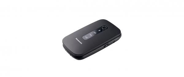 Panasonic KX-TU550 (KX-TU550 EXB) — ürün görseli 15