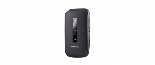 Panasonic KX-TU550 (KX-TU550 EXB) — ürün görseli 8