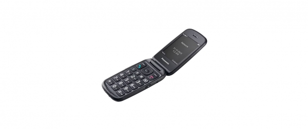 Panasonic KX-TU550 (KX-TU550 EXB) — ürün görseli 14