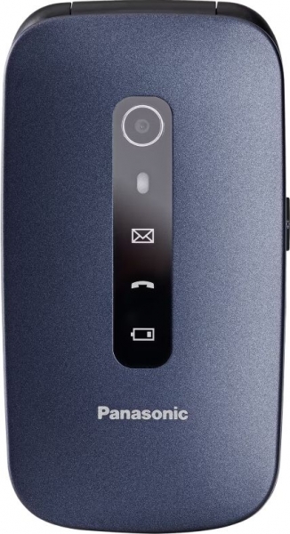 Panasonic KX-TU550 (KX-TU550 EXB) — ürün görseli 3