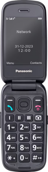Panasonic KX-TU550 (KX-TU550 EXB)