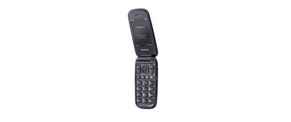 Panasonic KX-TU550 (KX-TU550 EXB) — ürün görseli 13